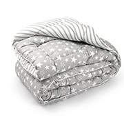 Ковдра антиалергенна зимова Star Plus Руно