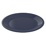 Тарілка пластикова Rotho Каруба 26см