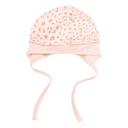 Шапочка-чепчик ШП45 інтерлок Бембі 31G-рожевий
