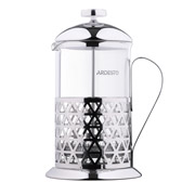 Френч-прес 600 мл Gemini Fasano Ardesto AR1906FFP