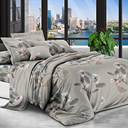 Постільна білизна Аріна 600763 полікоттон Selena