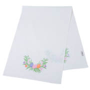 Доріжка великодня з вишивкою Писанка Limaso NPVV01