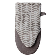 Рукавиця-прихватка Раф Прованс