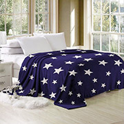 Плед Selena Зірки 500202