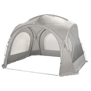 Намет 4472270 Partytent Light Large Grey Bo-Camp DAS302120