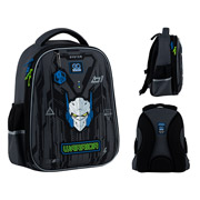 Рюкзак полукаркасный Education GoPack 165M Warrior