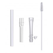 Змінна трубочка - непроливайка Nuby 9815