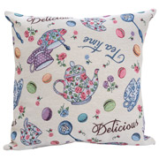 Декоративна гобеленова наволочка LiMaSo NG0064