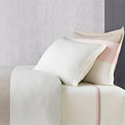 Комплект постільної білизни Verona Buldans strawberry полуничний