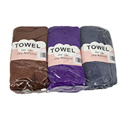 Набір із 3 рушників Joy Life мікрофібра