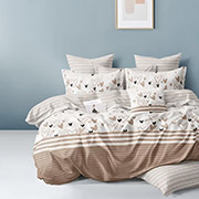 Постільна білизна 20-236 ранфорс Marcel