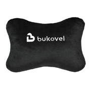 Подушка-підголовник Буковель Tigres