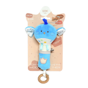 Іграшка - брязкальце пташка Піпо, ELFIKI