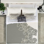 Покрывало ANTILO AMAYA BEIG - Фото №2