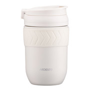 Термокухоль 400 мл Cosy Ardesto AR2640B бежевий