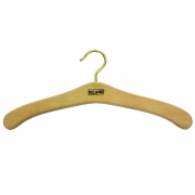 Вішак букова для верхнього одягу Viland FS10600