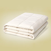 Ковдра Le Vele вовняна