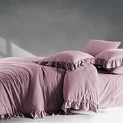 Постільна білизна Weens Blush варена бавовна La Maison