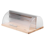 Хлібниця 39х27х15 см Gemini Ardesto AR0914GB