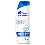 Шампунь проти лупи Head&Shoulders Основний догляд 250 мл