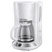 Кавоварка крапельна 1.25 л Honeycomb Russell Hobbs 27010-56