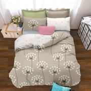Комплект постільної білизни Selena Суцвіття 200239