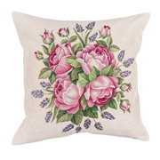 Наволочка гобеленова одностороння Limaso Kiss1221