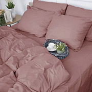 Комплект постільної білизни MirSon 0165 Estella