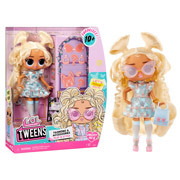 Ігровий набір з лялькою Олівія Флаттер серії Tweens Core L.O.L. Surprise 559412