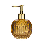 Диспенсер для рідкого мила 300 мл LeGlass 355-284