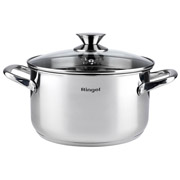 Каструля з кришкою Ringel Hanover 20 см 3.5 л RG-2005/1-20