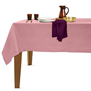 Скатертина водовідштовхувальна Blossom Cosas