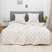 Постільна білизна 25365 ранфорс Вілюта