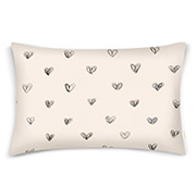 Наволочка Mono Love ранфорс Cosas