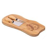 Набір для подачі сиру Midori Ardesto AR0921