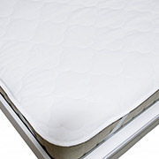 Наматрацник дитячий стьобаний з гумками по кутах Son Good-Dream