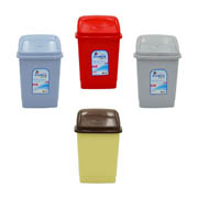 Відро для сміття Zambak Plastik 5л ZP84401