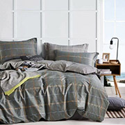 Постільна білизна 20-235 ранфорс Marcel