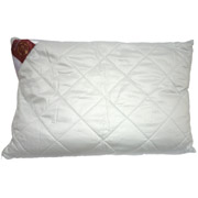 вовняна подушка