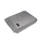 Плед з вовни Klippan Saule 104