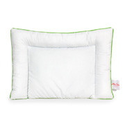 Подушка дитяча антиаллергенная MirSon 804 Малюк EcoSilk