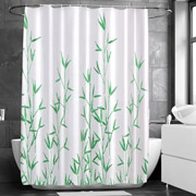 Шторка тканинна для ванної кімнати Vуквш Fabrika SC3241A