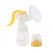 Молоковідсмоктувач механічний Baby Team AKT-0010