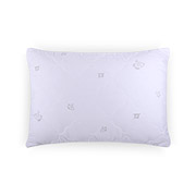 Подушка Природа Membrana print Harmony soft ТЕП