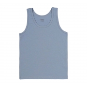 Майка для хлопчика Бембі MK23 св.сірий