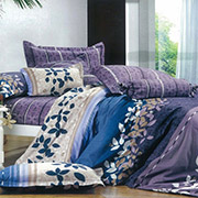 Постільна білизна Фіона 100139 бязь-люкс Selena