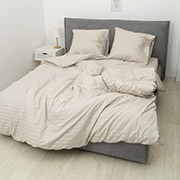 Підковдра 92 сатин-страйп Вілюта