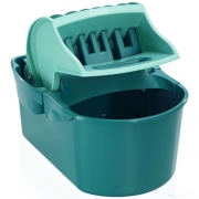 Відро Leifheit Profi Compact з пресом для віджиму 4006501550804