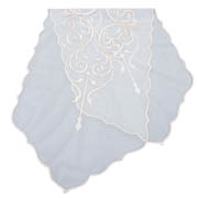 Доріжка з вишивкою Limaso NPV023