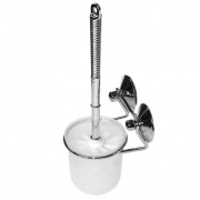 Йоржик для унітазу з підставкою Besser 0516